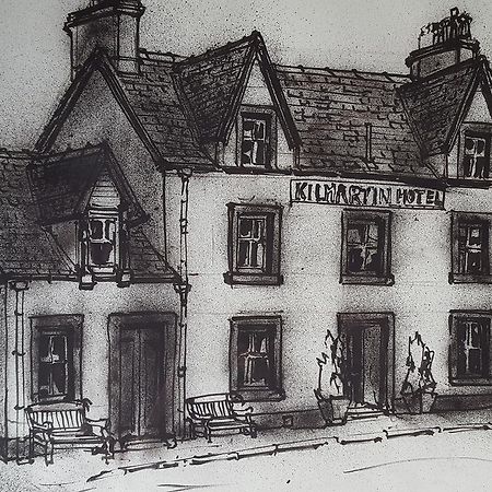 Kilmartin Hotel 외부 사진